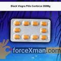 Black Viagra Pills Cenforce 200Mg 540