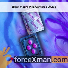 Black Viagra Pills Cenforce 200Mg 630