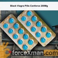 Black Viagra Pills Cenforce 200Mg 734