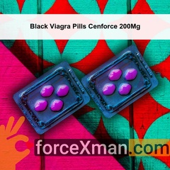 Black Viagra Pills Cenforce 200Mg 744