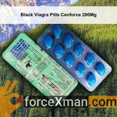 Black Viagra Pills Cenforce 200Mg 760