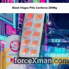 Black Viagra Pills Cenforce 200Mg 771