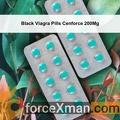 Black Viagra Pills Cenforce 200Mg 894