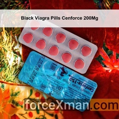 Black Viagra Pills Cenforce 200Mg 919