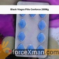 Black Viagra Pills Cenforce 200Mg 960
