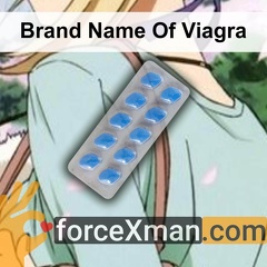Brand Name Of Viagra 236