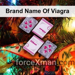 Brand Name Of Viagra 241