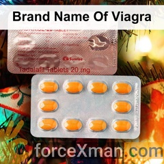 Brand Name Of Viagra 246