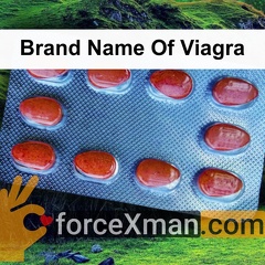 Brand Name Of Viagra 255