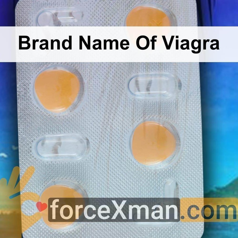 Brand Name Of Viagra 378