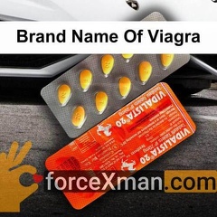 Brand Name Of Viagra 432