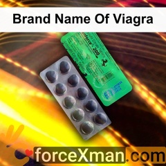 Brand Name Of Viagra 572