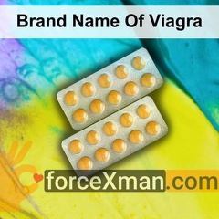 Brand Name Of Viagra 591