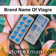 Brand Name Of Viagra 743