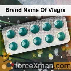 Brand Name Of Viagra 867