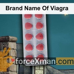 Brand Name Of Viagra 895