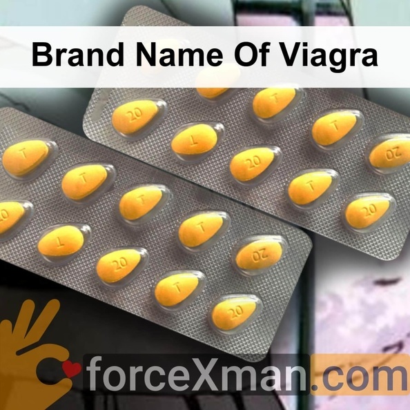Brand Name Of Viagra 928