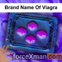 Brand Name Of Viagra 942