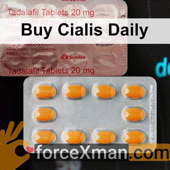 Buy Cialis Daily 012