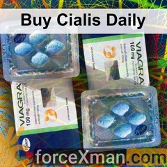 Buy Cialis Daily 032