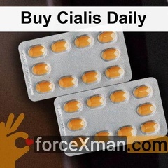 Buy Cialis Daily 043