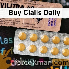 Buy Cialis Daily 049