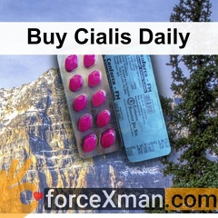 Buy Cialis Daily 074