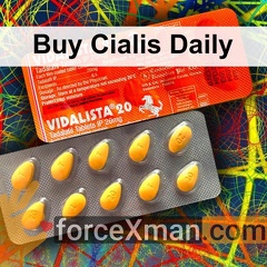 Buy Cialis Daily 076