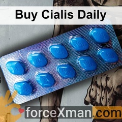Buy Cialis Daily 102