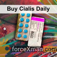 Buy Cialis Daily 169