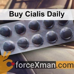 Buy Cialis Daily 396