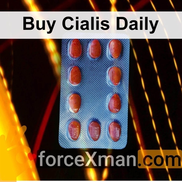 Buy Cialis Daily 402