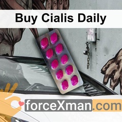 Buy Cialis Daily 426