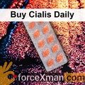 Buy Cialis Daily 444