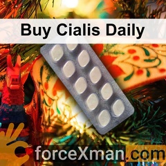 Buy Cialis Daily 452