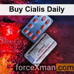 Buy Cialis Daily 459