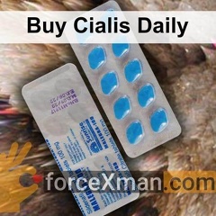 Buy Cialis Daily 473