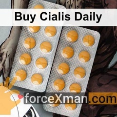 Buy Cialis Daily 563