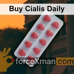 Buy Cialis Daily 604