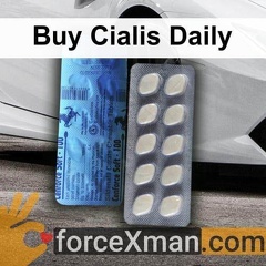 Buy Cialis Daily 624