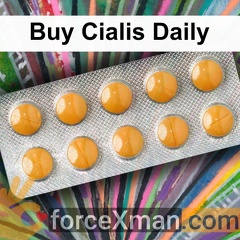 Buy Cialis Daily 652