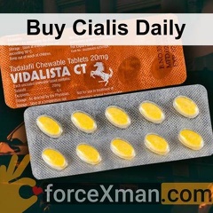 Buy Cialis Daily 746