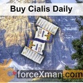 Buy Cialis Daily 747