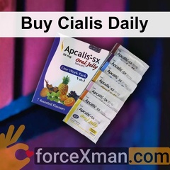 Buy Cialis Daily 831