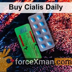 Buy Cialis Daily 923