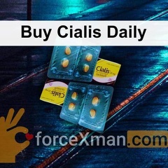 Buy Cialis Daily 960