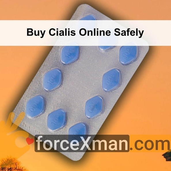 Buy Cialis Online Safely 236