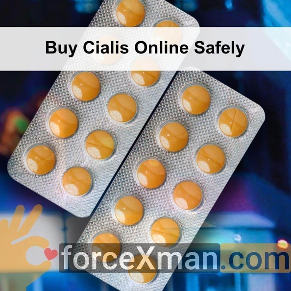Buy Cialis Online Safely 409