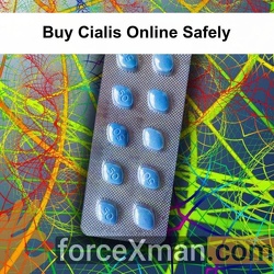 Buy Cialis Online Safely