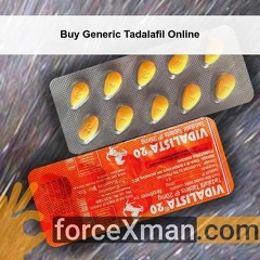 Buy Generic Tadalafil Online 011